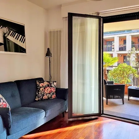 Paisiello10 Living Milan