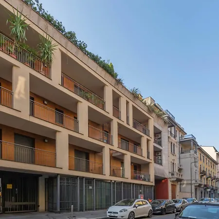 Paisiello10 Living Milan