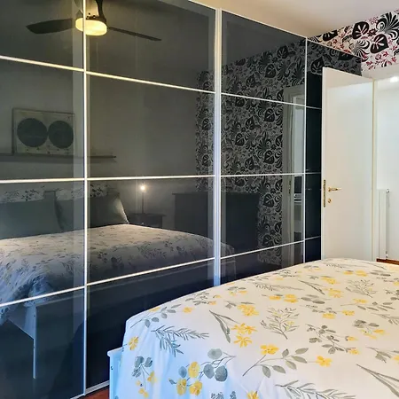 Apartment Paisiello10 Living *